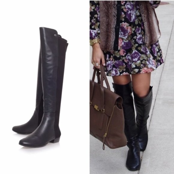 Vince Camuto Karita Over The Knee Boot 